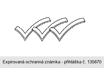 Ochranná známka