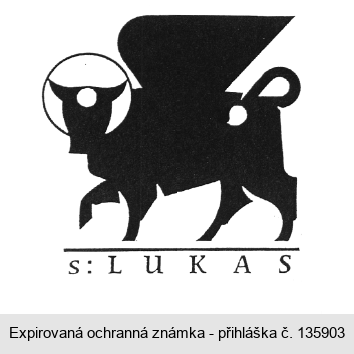s: LUKAS