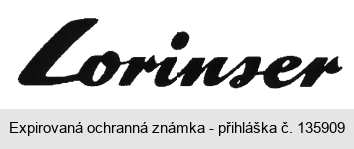 Lorinser
