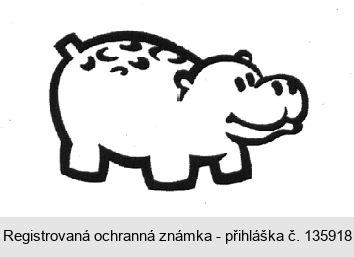 Ochranná známka