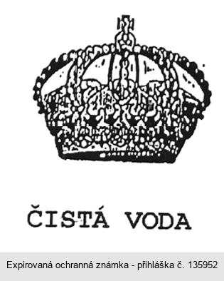 ČISTÁ VODA