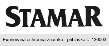 STAMAR