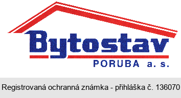 Bytostav PORUBA a.s.