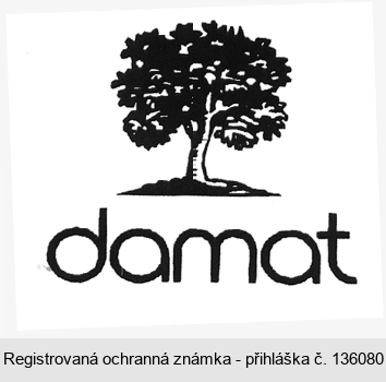 damat