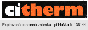 citherm