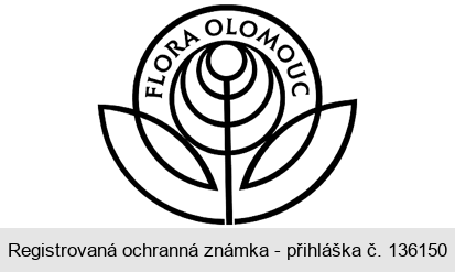FLORA OLOMOUC