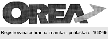 OREA