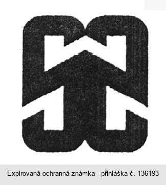 Ochranná známka