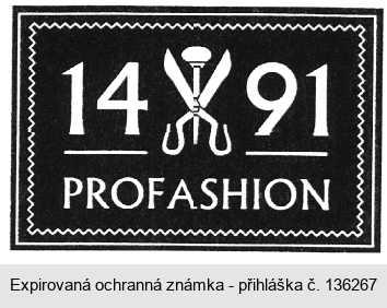1491 PROFASHION