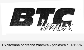 BTC imex