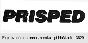 PRISPED