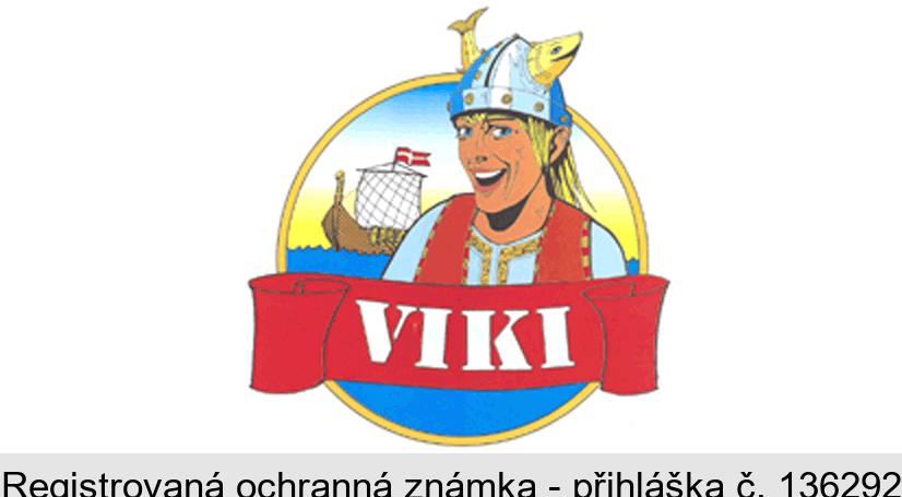 VIKI