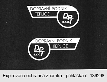 DOPRAVNÍ PODNIK TEPLICE DPT s.r.o.