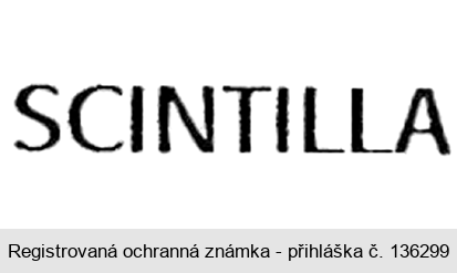 SCINTILLA