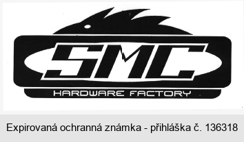 SMC HARDWARE FACTORY