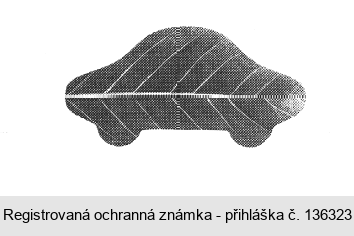 Ochranná známka