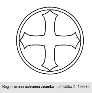 Ochranná známka