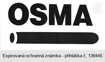 OSMA