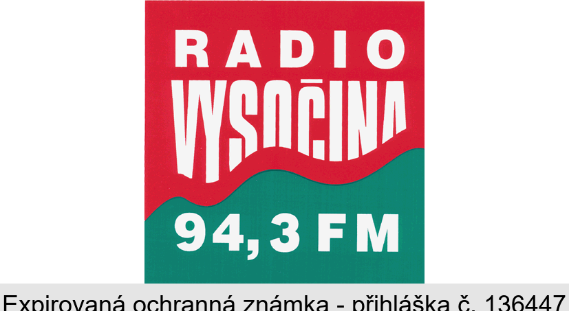 RADIO VYSOČINA 94,3 FM