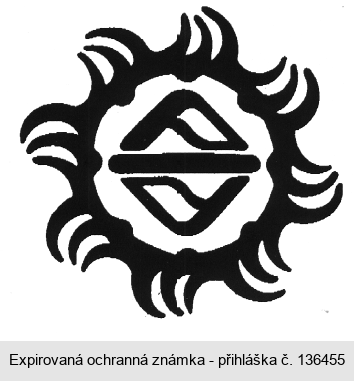 Ochranná známka