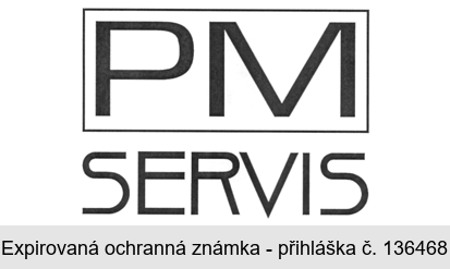 PM SERVIS