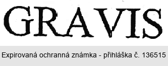 GRAVIS