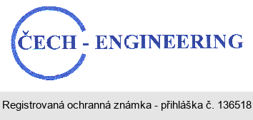 ČECH - ENGINEERING