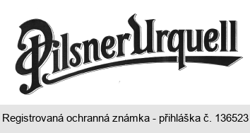 Pilsner Urquell