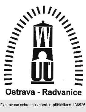 VVUÚ Ostrava - Radvanice