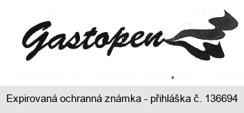 Gastopen