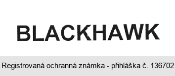 BLACKHAWK