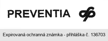 PREVENTIA