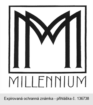 MM MILLENNIUM