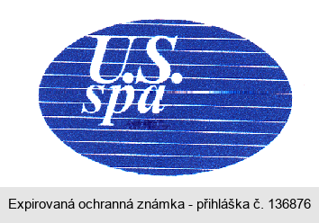 U.S. spa