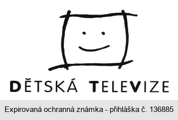 DĚTSKÁ TELEVIZE