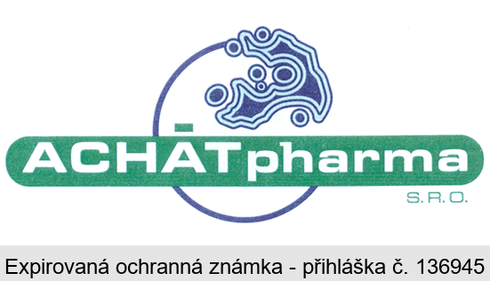 ACHÁT pharma S.R.O.