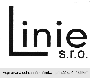 Linie s.r.o.