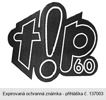 t!p 60