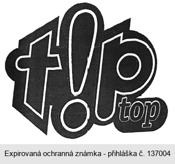 t!p top