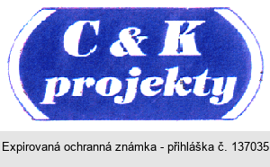 C & K projekty