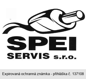 SPEI SERVIS s.r.o.