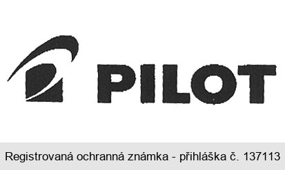 PILOT