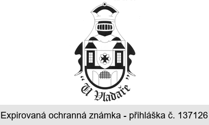 " U Vladaře "