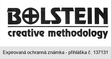 BOLSTEIN creative methodology