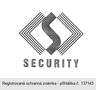 S SECURITY