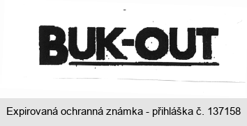 BUK-OUT