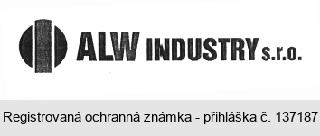 ALW INDUSTRY s.r.o.