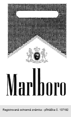 PM Marlboro