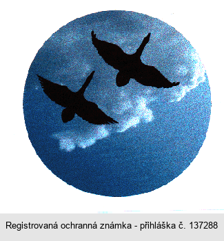 Ochranná známka