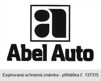 Abel Auto